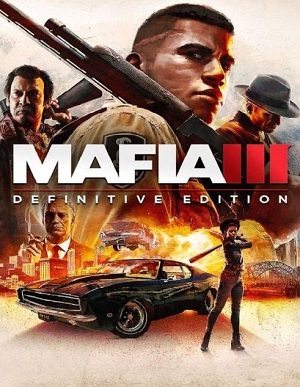 Mafia III 3 PC Free Download Full Version